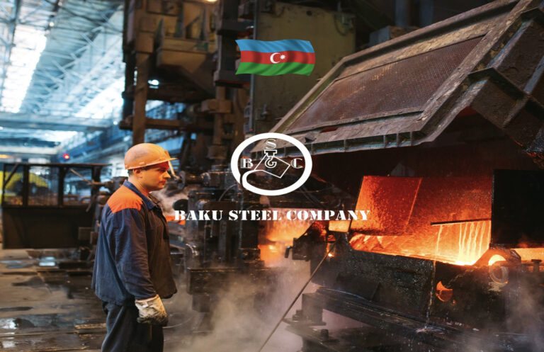 Acciaierie D’Italia, vicino l’accordo con Baku Steel Company?