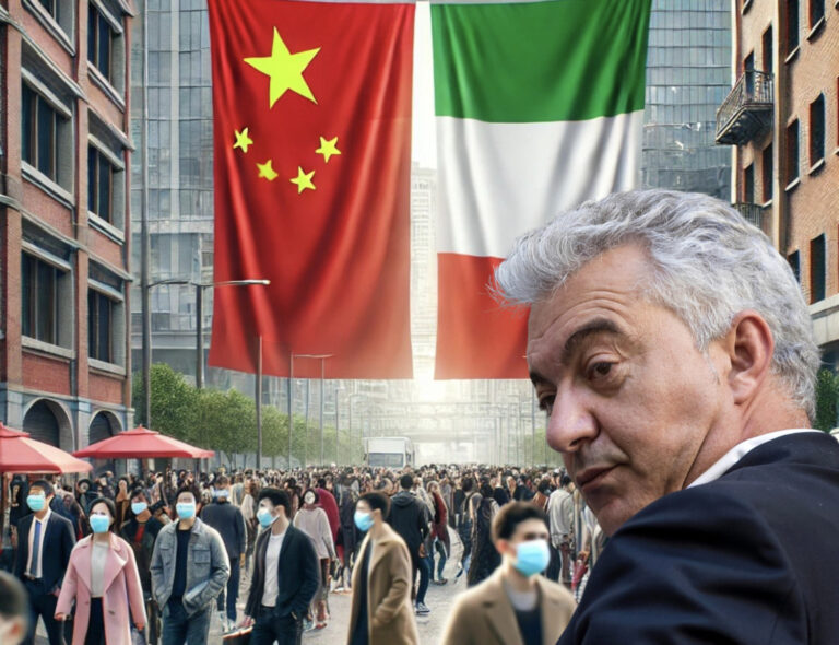 L’ex Commissario all’Emergenza Covid Arcuri è stato Assolto