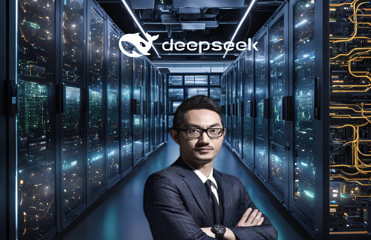 La Sfida tra DeepSeek e l’IA Americana: una Rivoluzione Globale