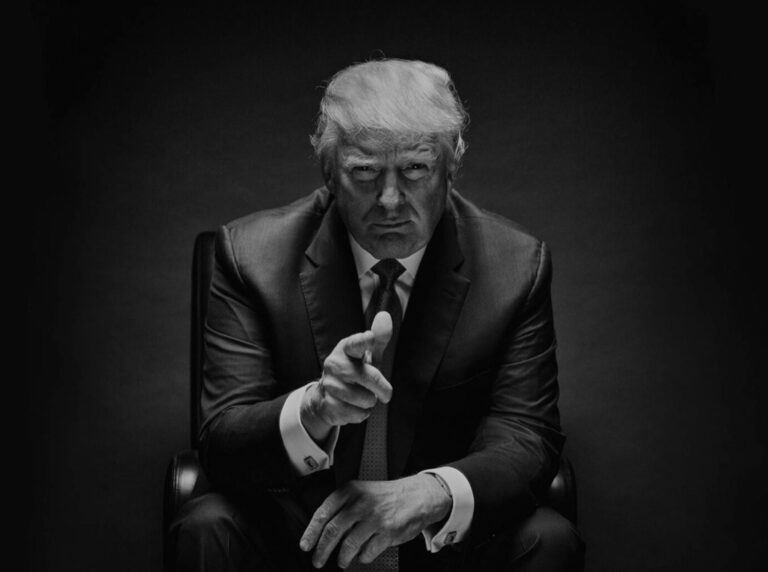 Trump: Dio mi ha Salvato per Rendere ancora Grande l’America