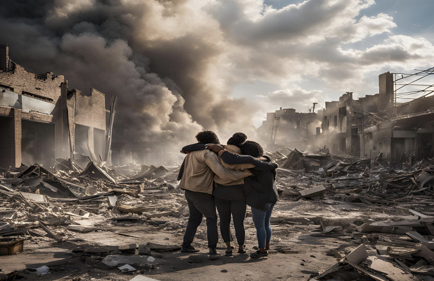 Tregua a Gaza, Perché non Possiamo Fidarci di Israele e Hamas