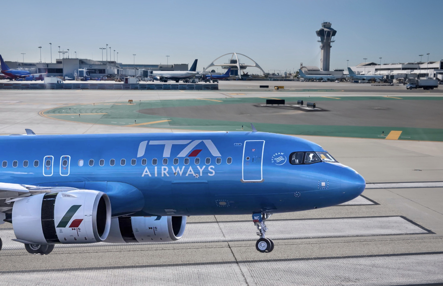 ITA-Lufthansa: Closing e Nuovo Capitolo per la Compagnia