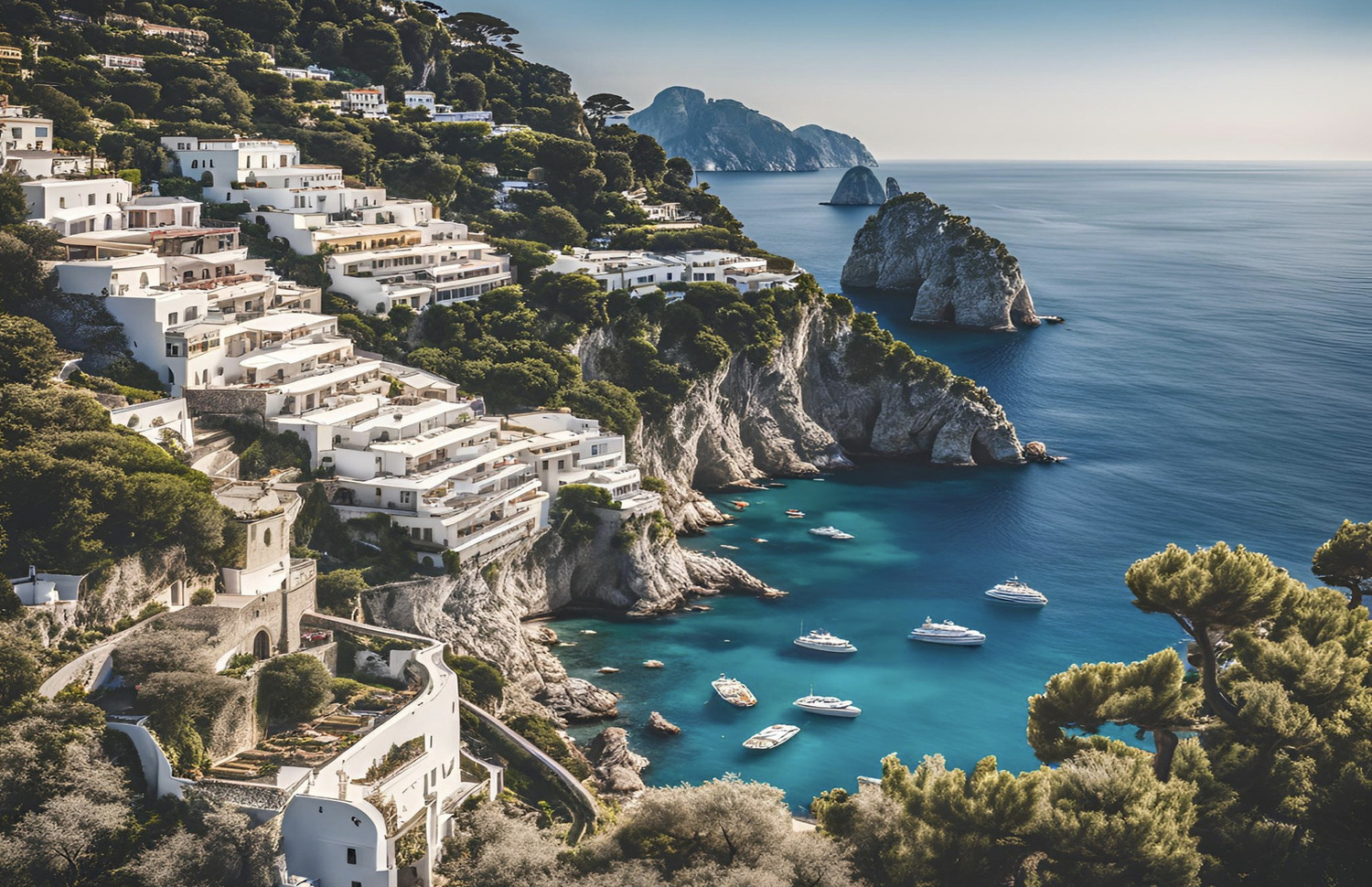 La Forza del Turismo in Italia: Resilienza e Contrasti nel 2024