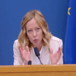 Il Gruppo Ferruzzi Sacrificato a Vantaggio di FIAT e dei Francesi