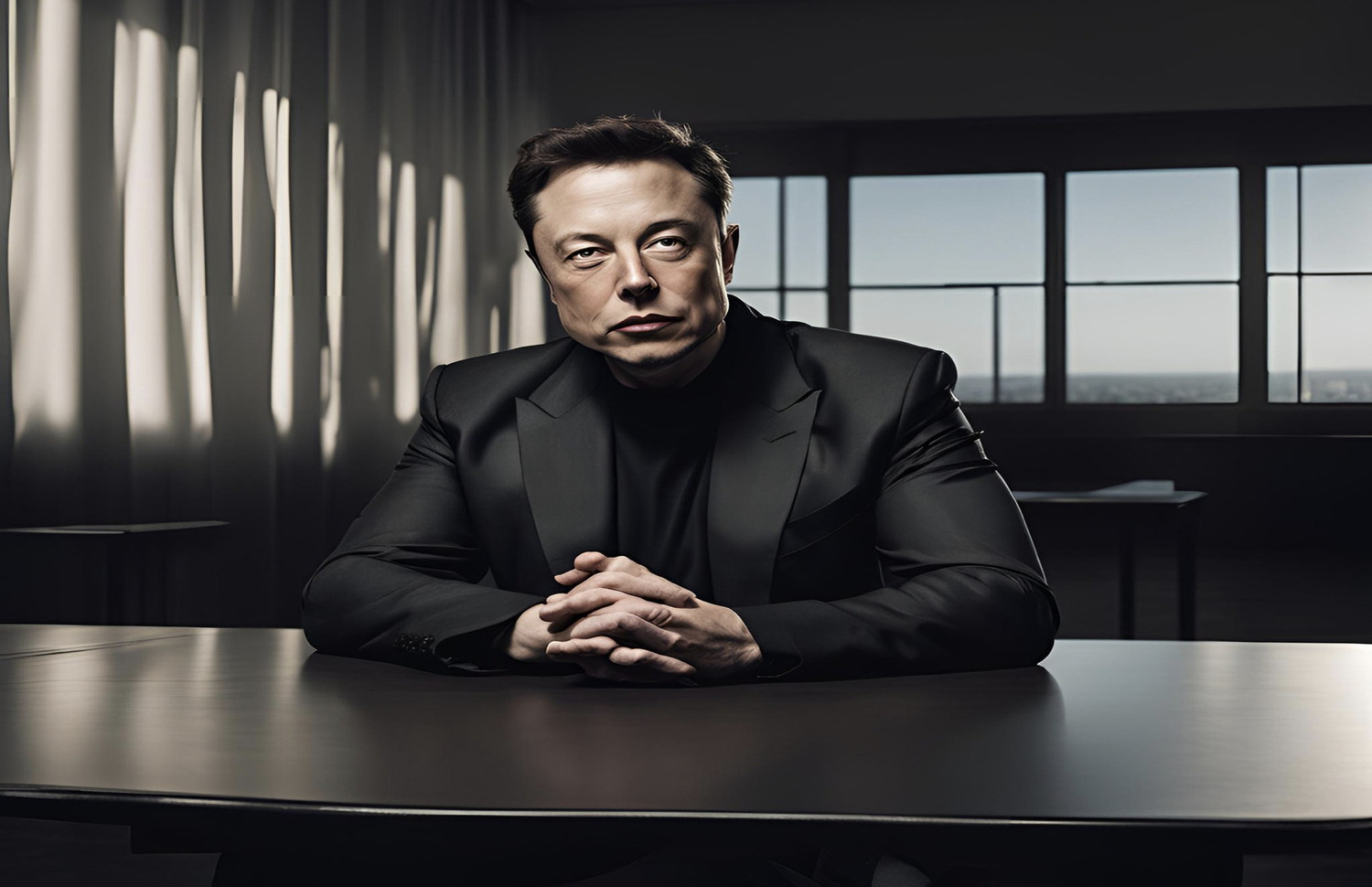 Il Ruolo di Elon Musk Decisivo sulla Trattativa Italia Iran per Sala?