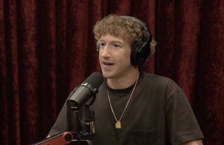 Censura: La Denuncia di Zuckerberg sull’Amministrazione Biden