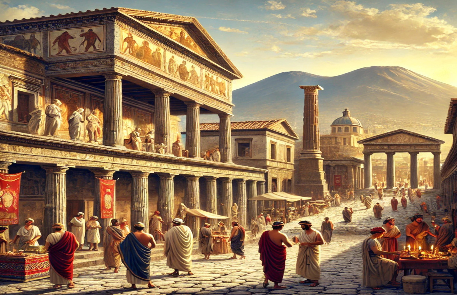 pompei-scoperta-terme