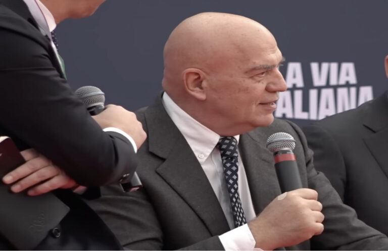 Marco Rizzo: Espropriare Stellantis, l’abbiamo Pagata Tre volte