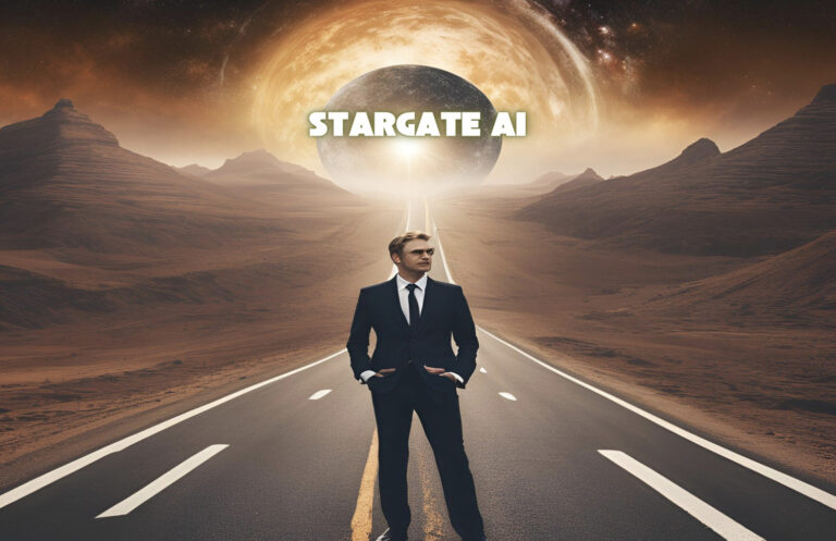 Stargate: L’AI al Centro di una Rivoluzione Politica e Tecnologica