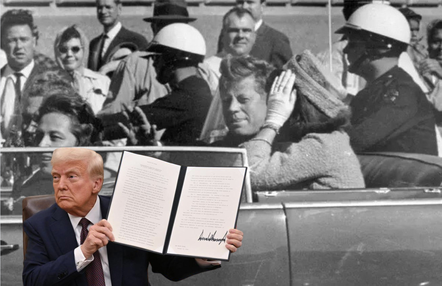 trump-kennedy