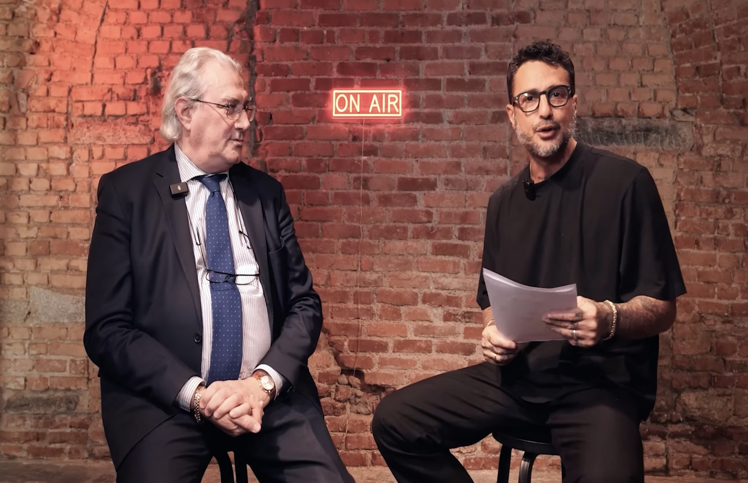 Fabrizio Corona: Chiara Ferragni mi ha Chiesto 1 Milione di €.