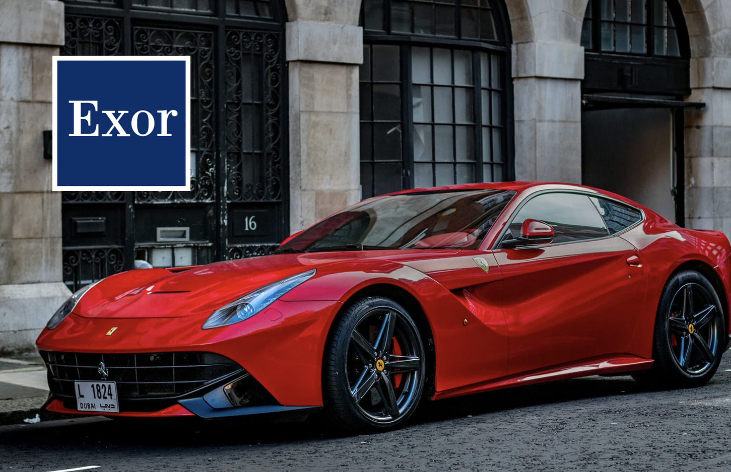 Exor vende il 4% di Ferrari per 3 miliardi: Strategia e Scenari