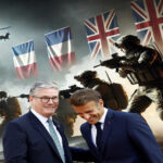 Tre anni dal Conflitto in Ucraina, La Guerra Persa dall’Europa