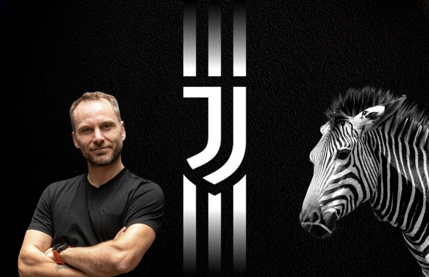 Tether Investe nella Juventus: Entrano le Cripto nel Calcio?