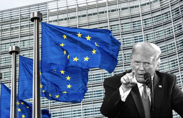 Dazi del 25% da USA: Orsini Lancia l’allarme, “È un’ora buia”