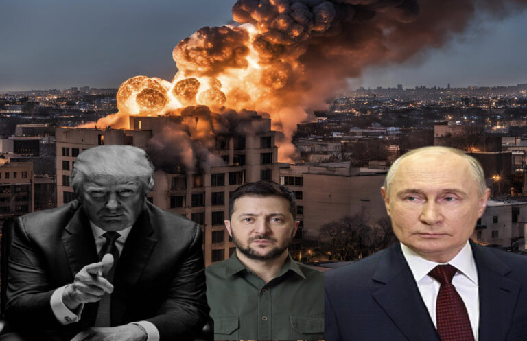 Kellogg: Elezioni in Ucraina e Pace, Zelensky Fuori dai Giochi