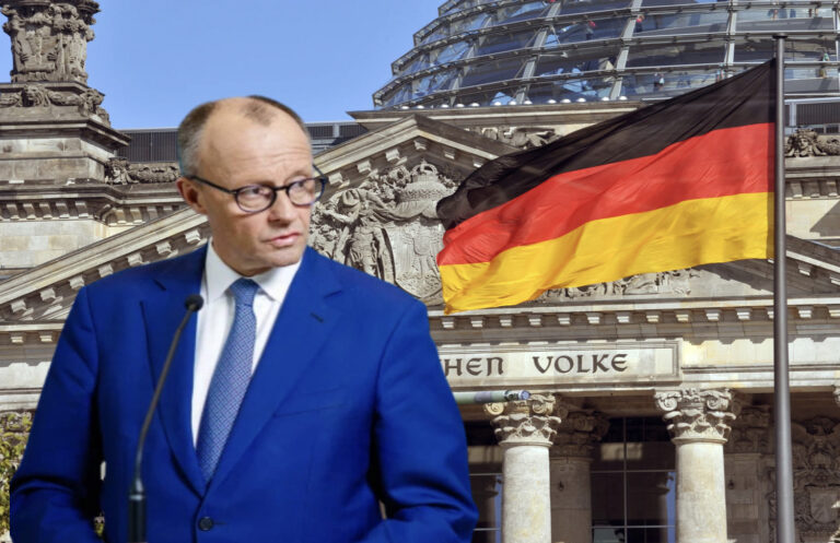 Germania verso il Riarmo Pesante: il Parlamento Approva