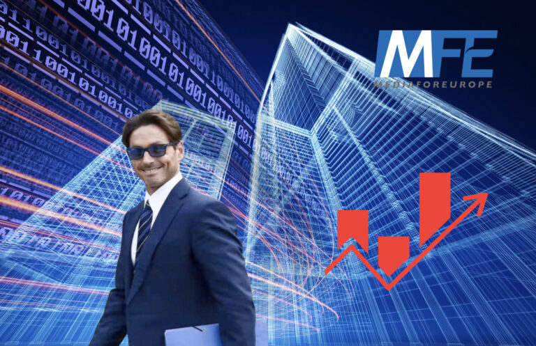 MFE Lancia l’OPA su Prosiebiensat: Berlusconi Cambia Passo