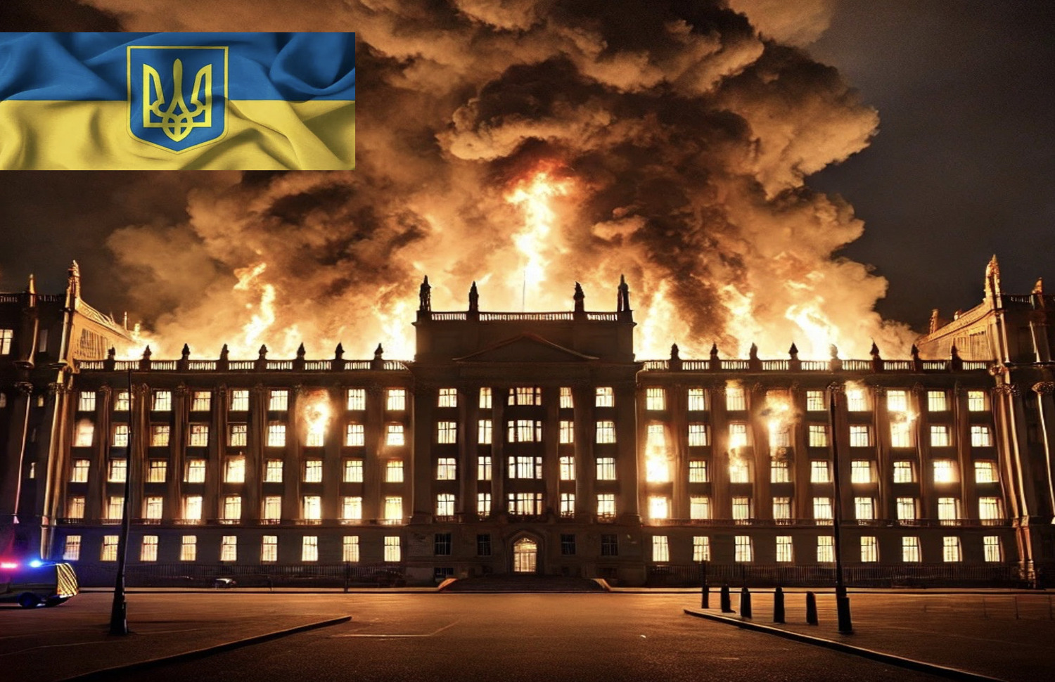 La Strage di Odessa nel 2014: La CEDU Condanna l’Ucraina 