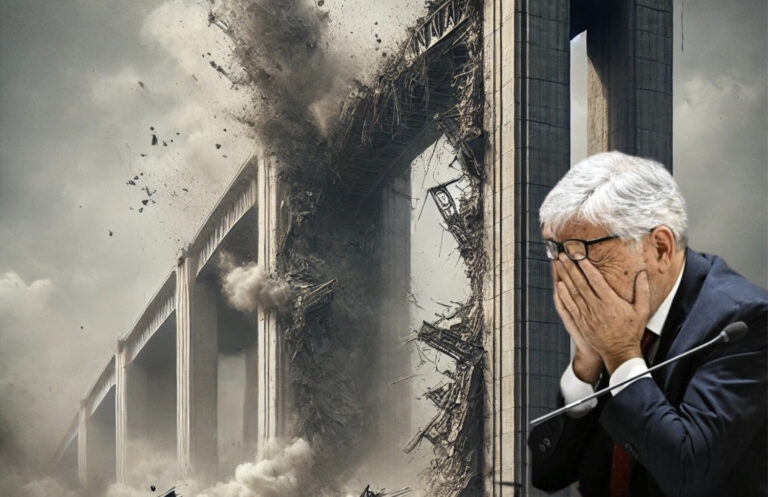 Ponte Morandi: Un Processo che Svela una Gestione Vergognosa