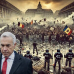 Vannacci Asfalta Ursula Von der Leyen al Parlamento Europeo