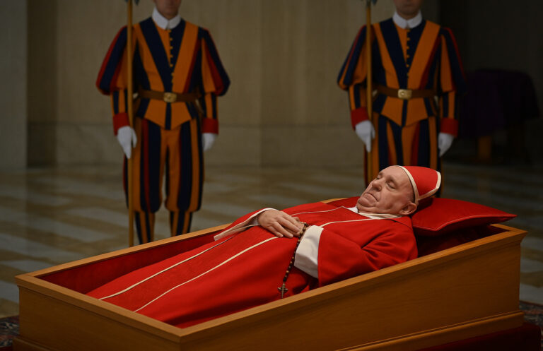 morte-papa-francesco