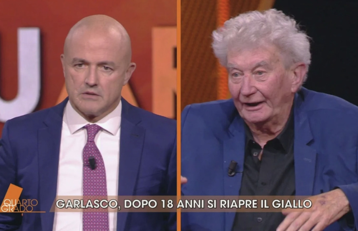 Garlasco: Nuove Piste tra Ricatti, Suicidi e l’ombra di un Sicario?