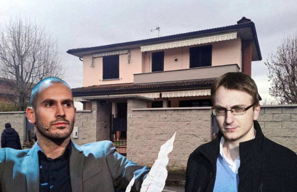 Delitto di Garlasco: Vicini alla Svolta sull’uccisione di Chiara Poggi?