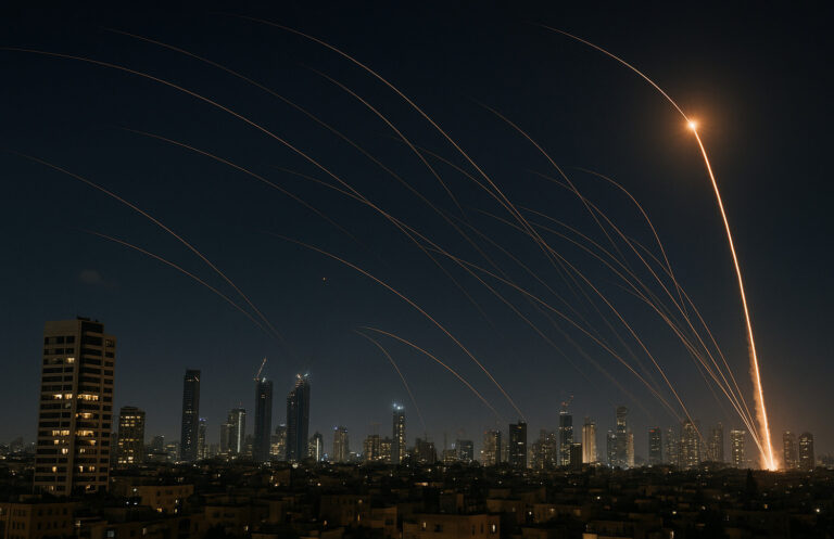 israele-iran-guerra
