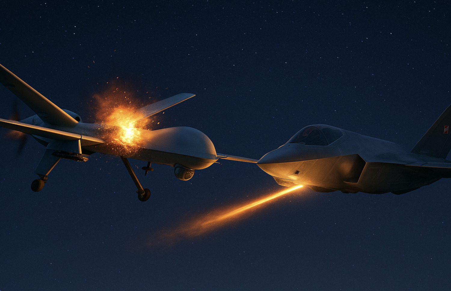 Droni Russi in Polonia: Tusk Invoca l’Articolo 4 della NATO