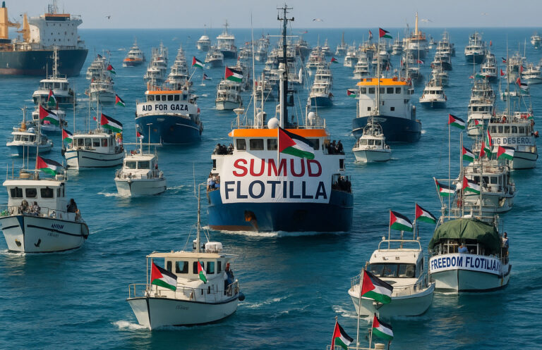 global-sumud-flotilla