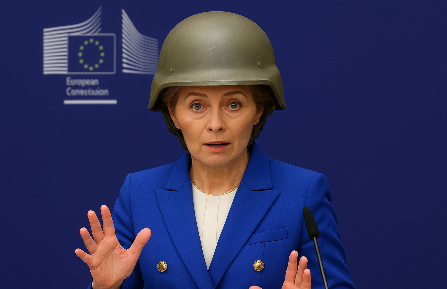 von-der-leyen