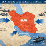 israele-iran-usa