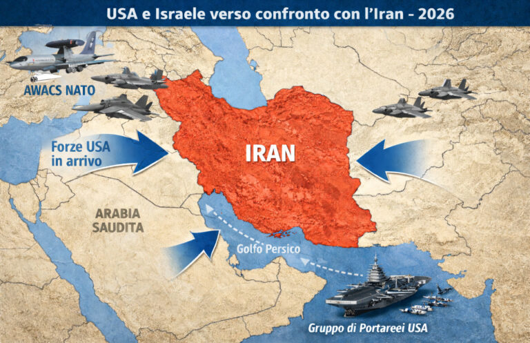 israele-iran-usa