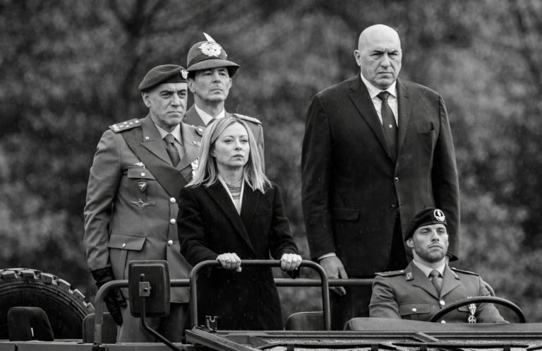 meloni-crosetto-dubai