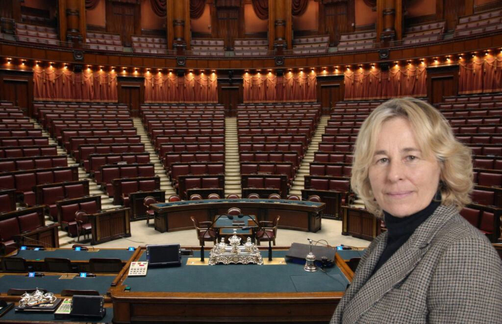 stefania-craxi-capogruppo-senato