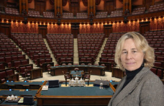 stefania-craxi-capogruppo-senato