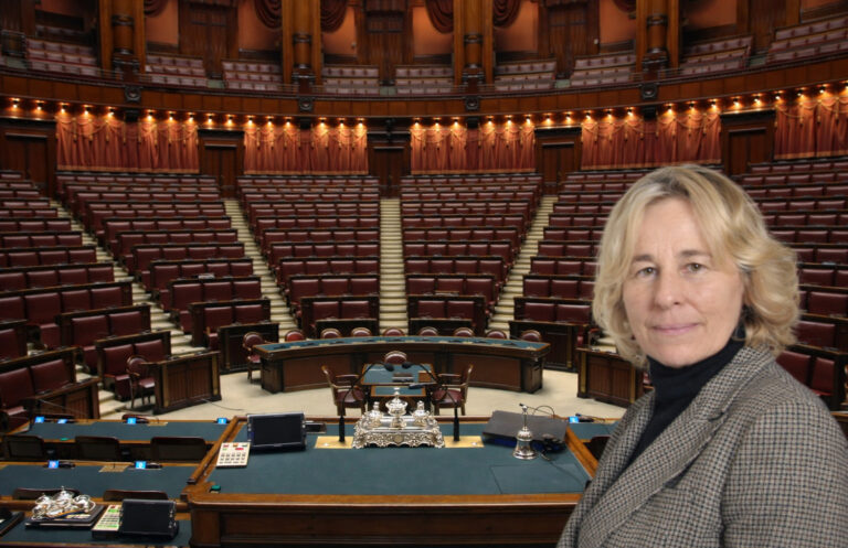 stefania-craxi-capogruppo-senato