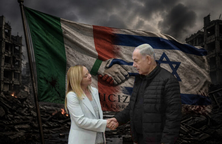 italia-israele-amici