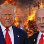 trump-israele-guerra