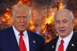 trump-israele-guerra